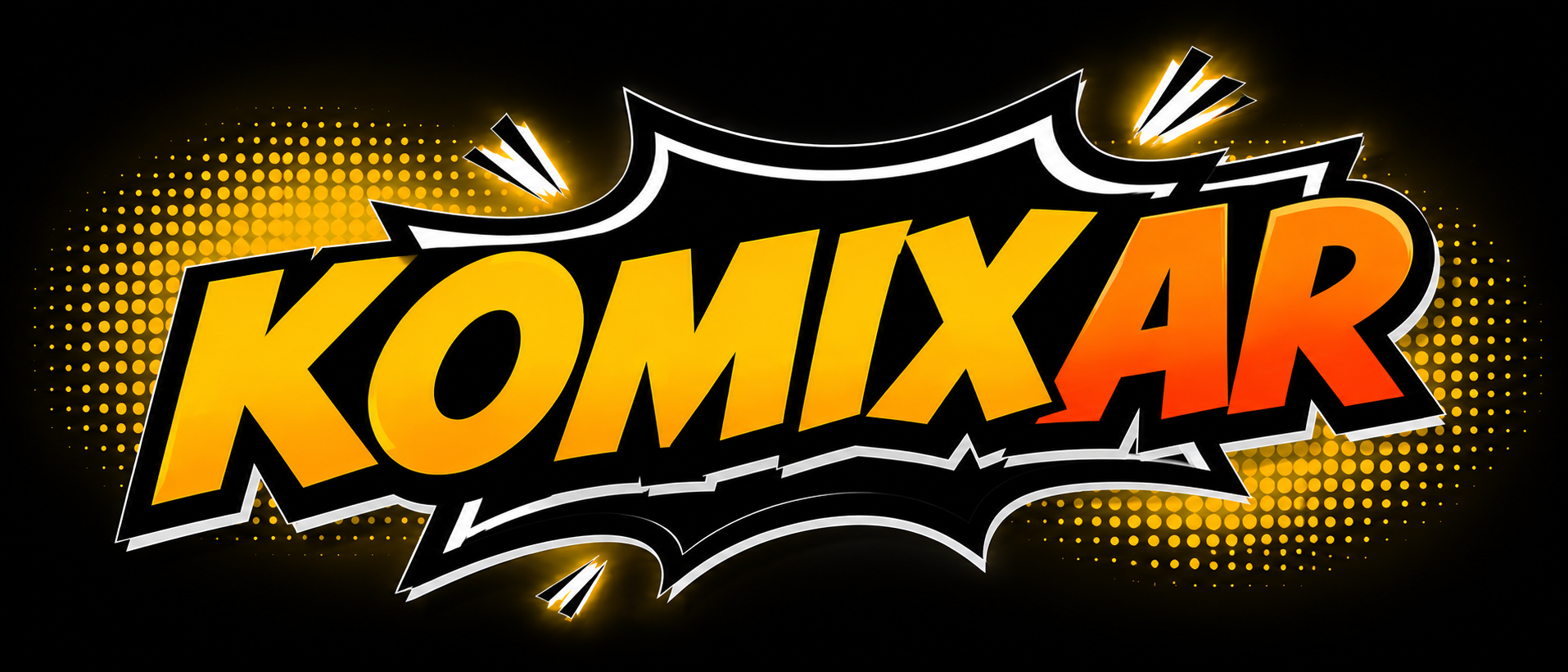 Komixar